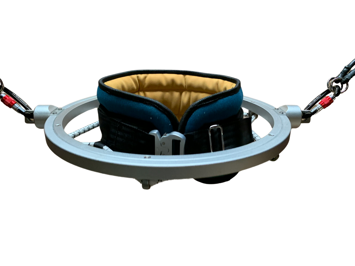 Twisting Belt