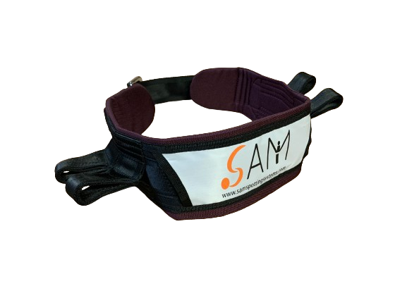 SAM Tumbling Belt