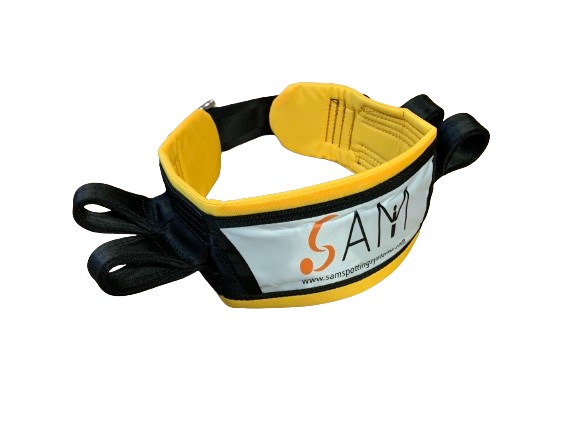 SAM Tumbling Belt