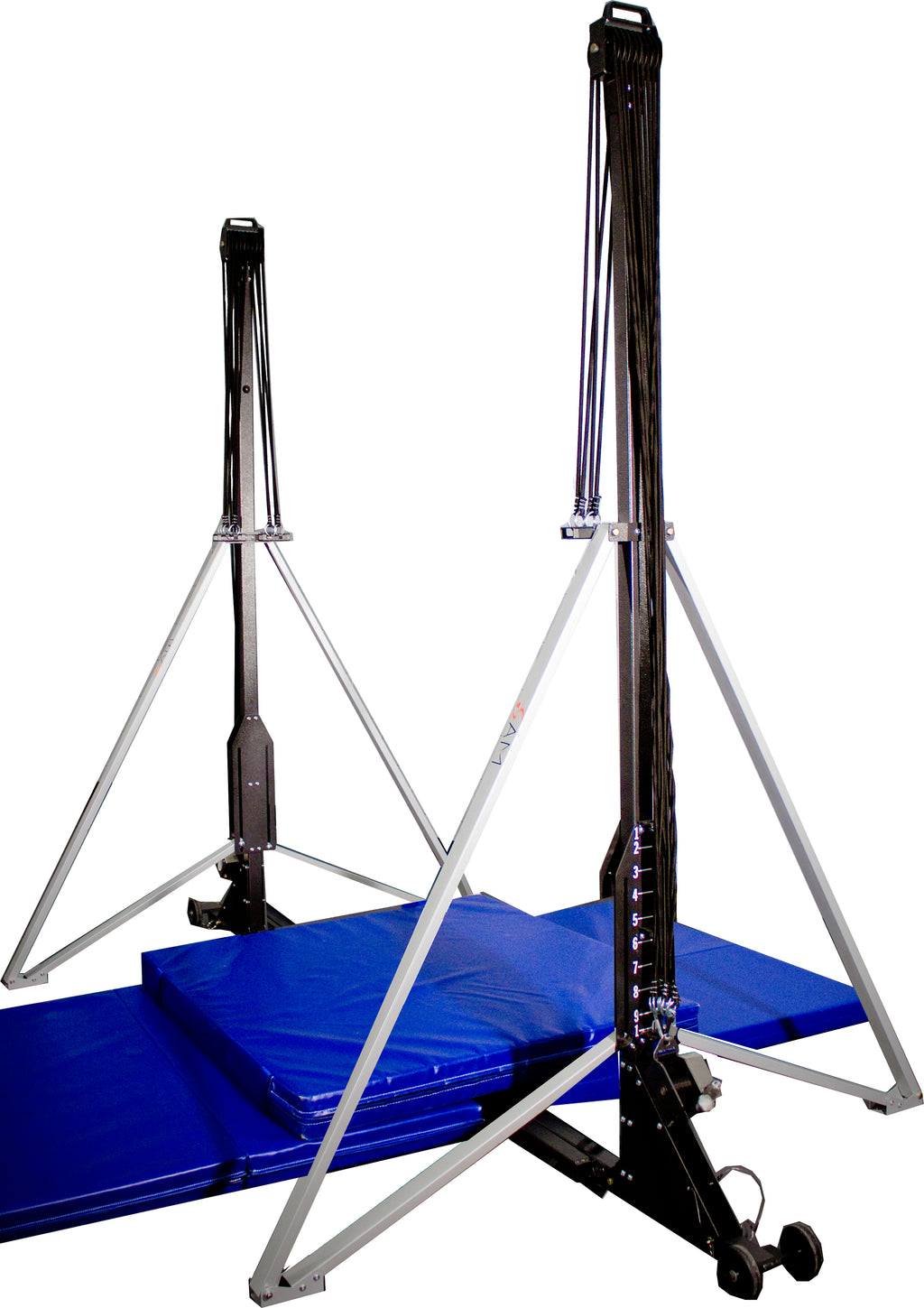 SAM Fully Adjustable Spotting System