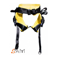 SAM Tumbling Saddle Belt