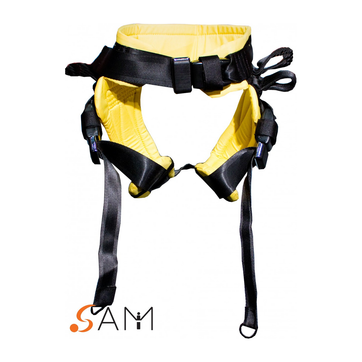 SAM Tumbling Saddle Belt