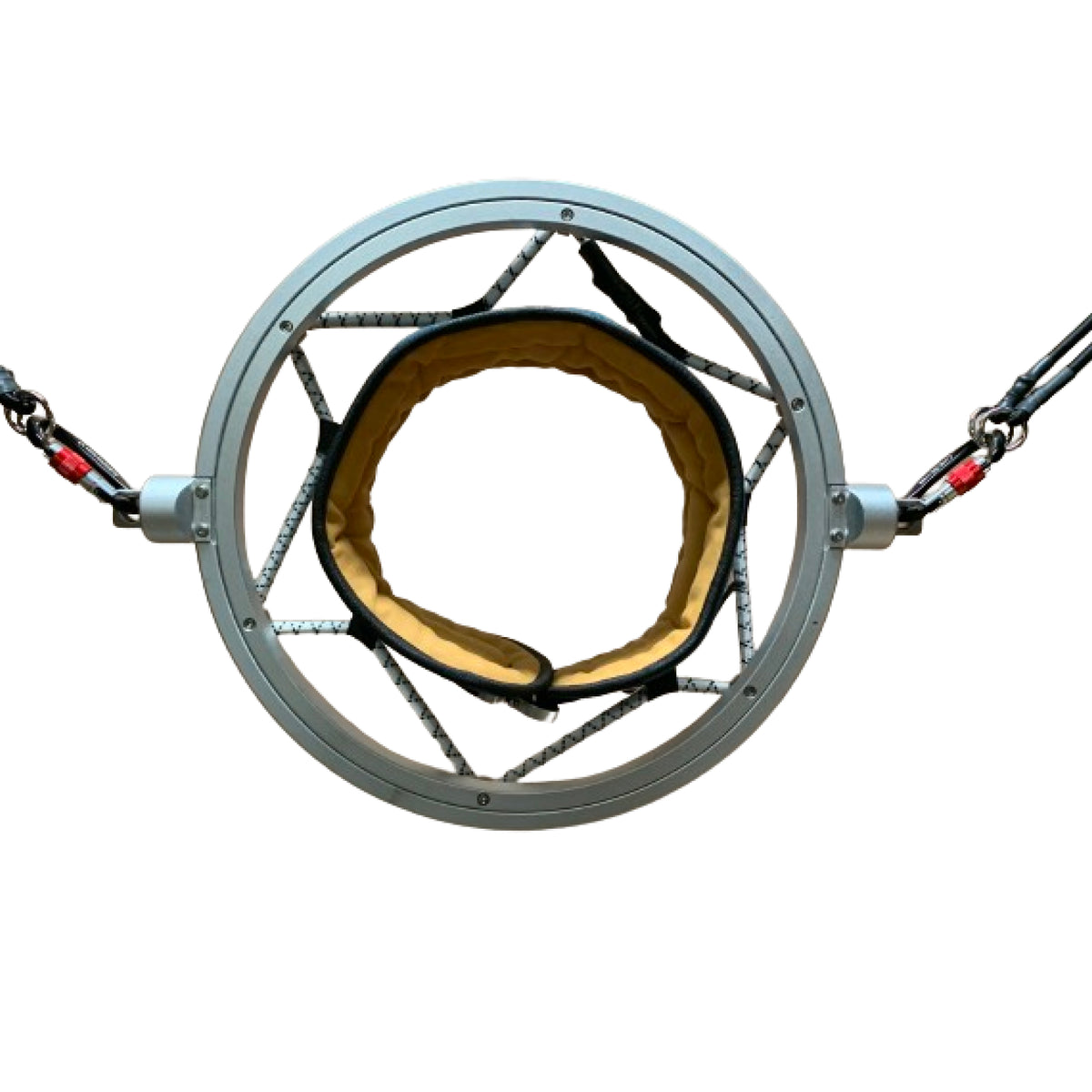 Twisting Belt