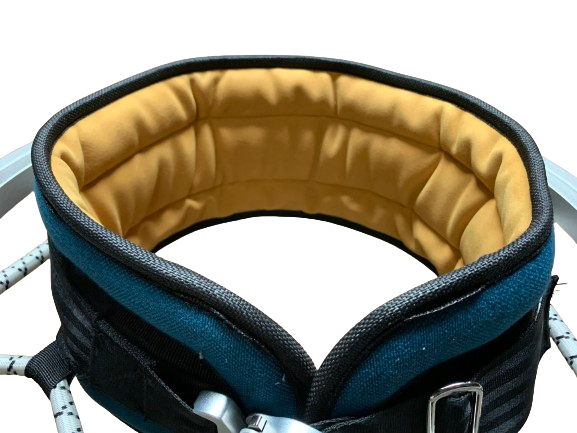 Twisting Belt