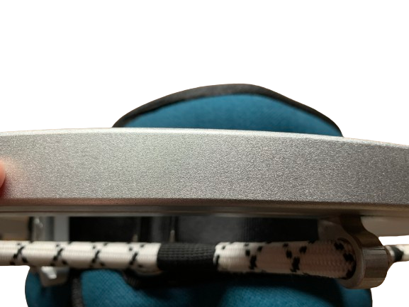 Twisting Belt