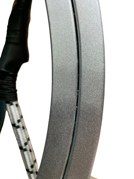 Twisting Belt