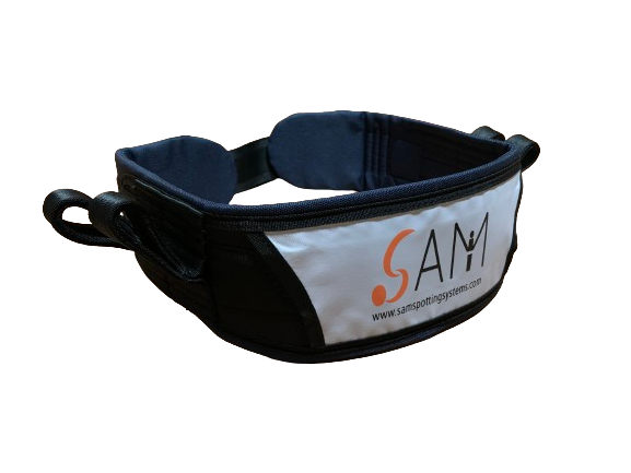 SAM Tumbling Belt